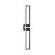Bordo 1-Light Outdoor Wall Light