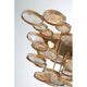 Trento 2-Light Wall Sconce/Ceiling