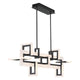 Inizio 1-Light Chandelier