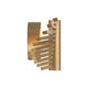 Seraph 1-Light 24.5" Sconce