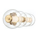 Atomo 4-Light Sconce
