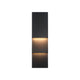 Nanton 2-Light 19" Outdoor Wall Mount