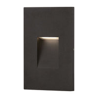 Malda 1-Light Step Light