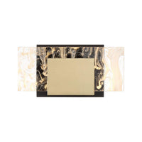 Kasha 1-Light Vanity