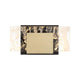 Kasha 1-Light Vanity