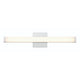 Ronning 24 Square Vanity Light