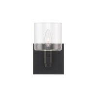 Decato 1-Light Sconce