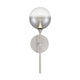 Iissa 19" Wall Sconce