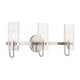 Brook 3-Light Vanity