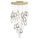 Norah 26-Light 39" Chandelier