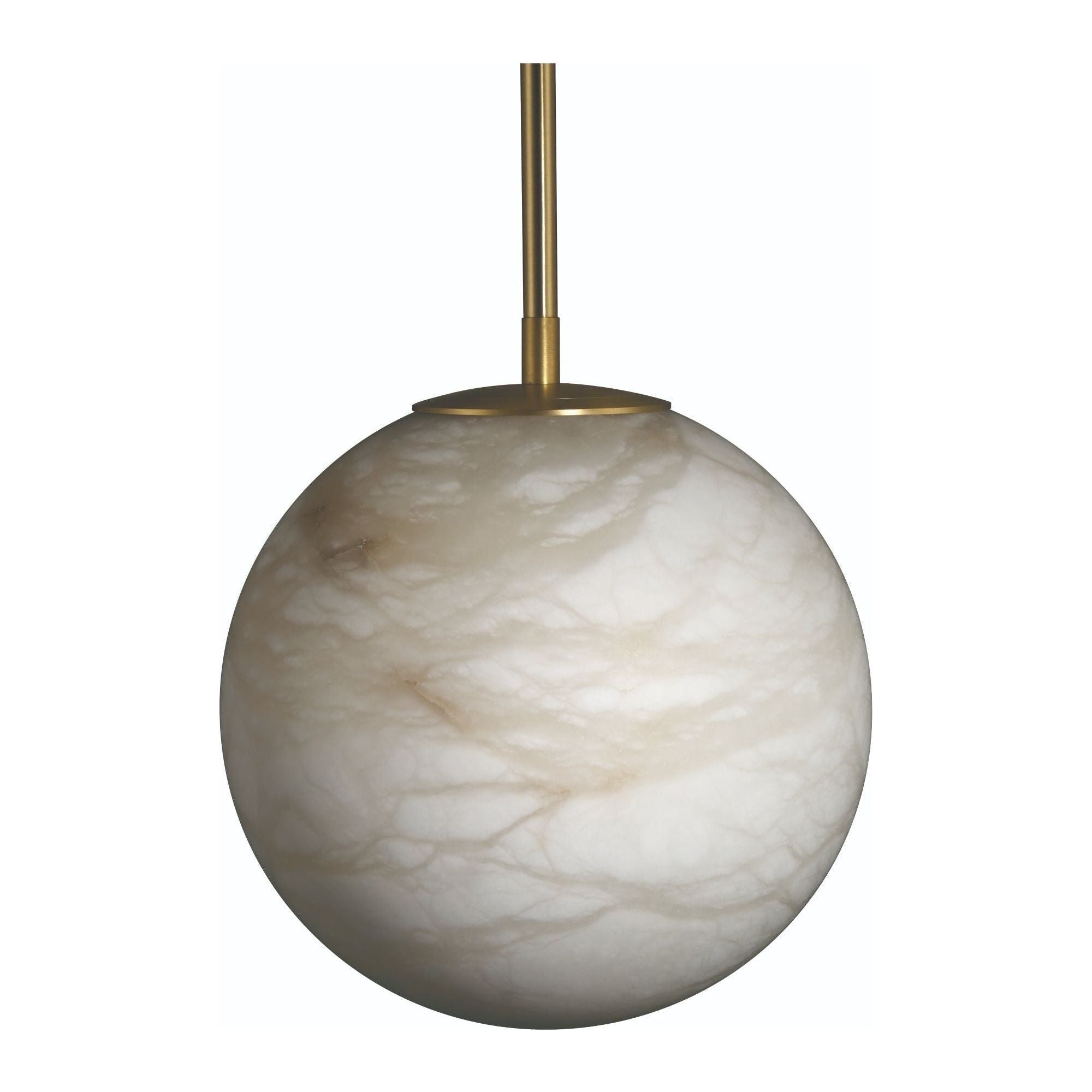 Kepler 1-Light LED Pendant