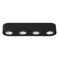 Nymark 4-Light LED Surface Mount