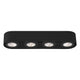 Nymark 4-Light LED Surface Mount