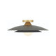 Welsh 1-Light LED 18" Sconce