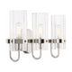 Brook 3-Light Vanity