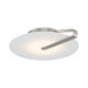 Nuvola 16.75" Flushmount