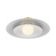 Welsh 1-Light LED 18" Sconce