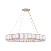 Belmont 16-Light Chandelier