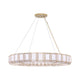 Belmont 16-Light Chandelier
