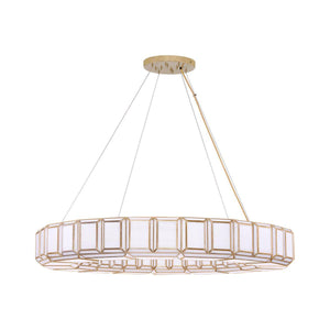 Belmont 16-Light Chandelier