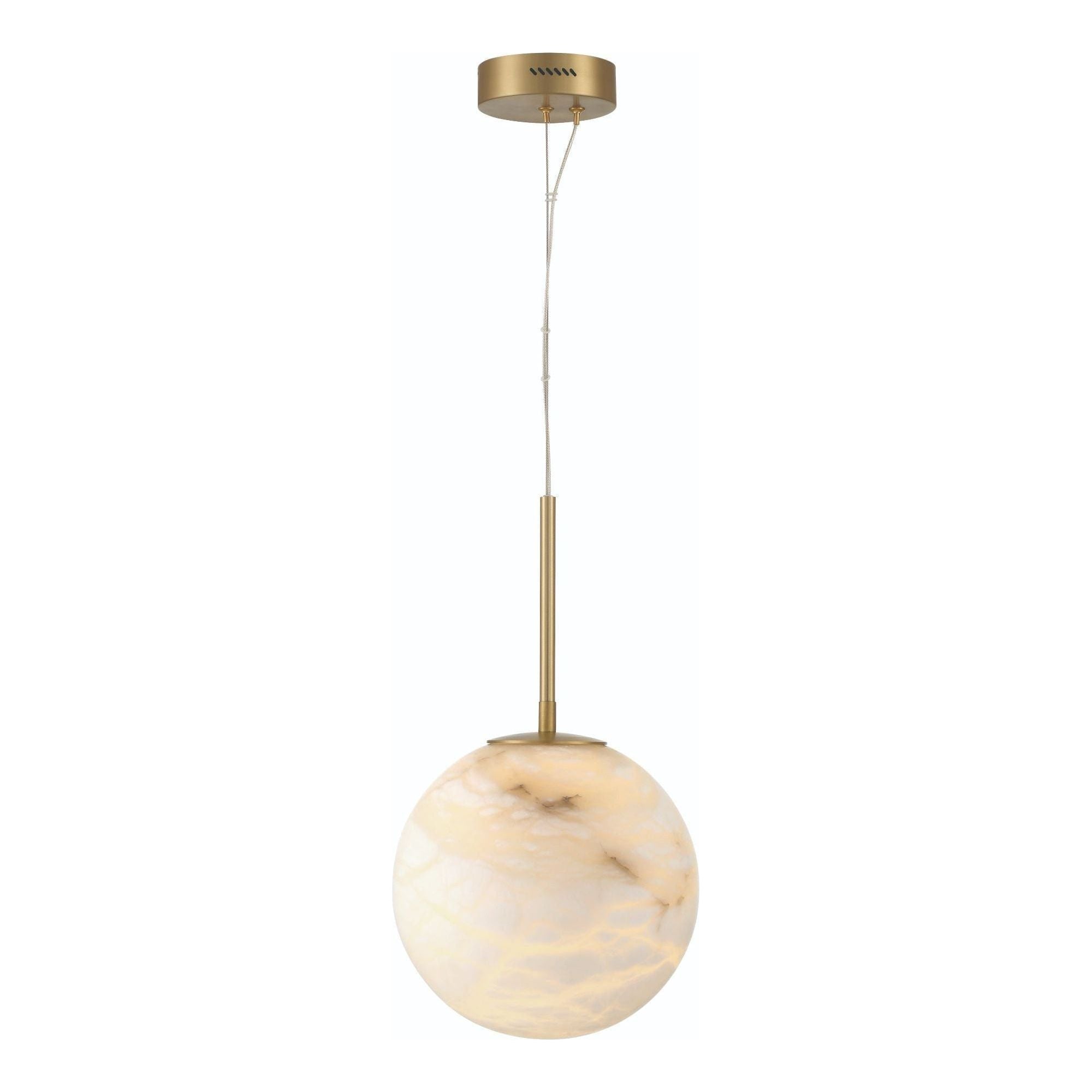 Kepler 1-Light LED Pendant