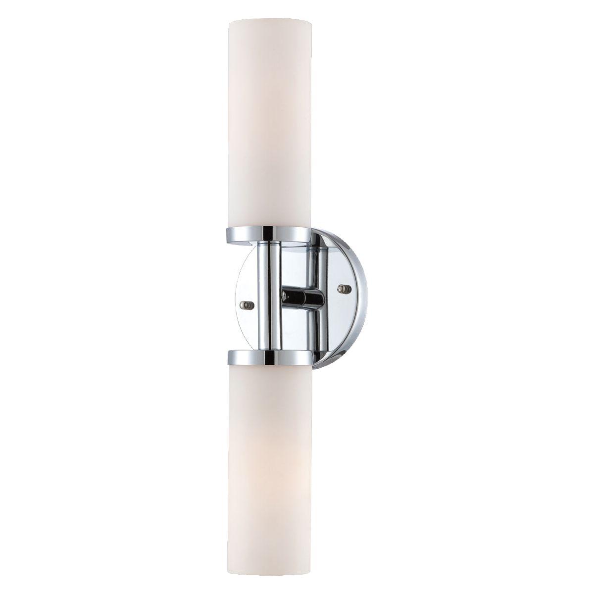 Sydney 2-Light Wall Sconce