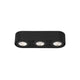 Nymark 3-Light LED Surface Mount