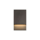 Nanton 9" Outdoor Wall Mount
