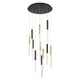 Benicio 11-Light Chandelier
