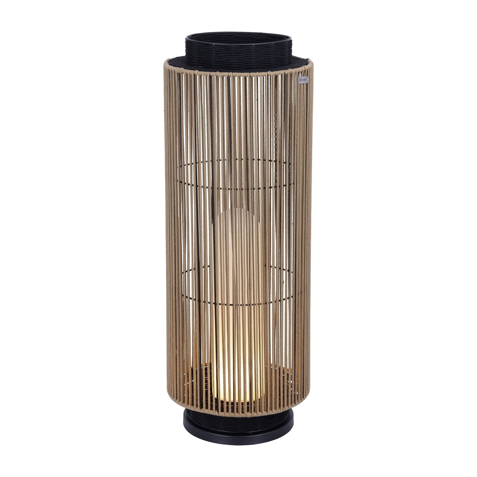 Aden 46" Indoor/Outdoor Floor Lamp