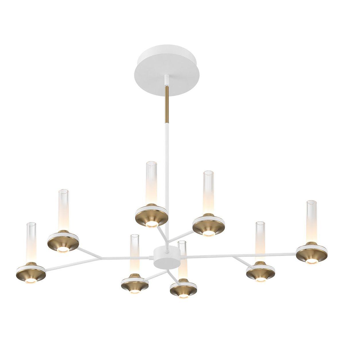 Torcia 16-Light Chandelier