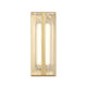 Langfe Round 12" Outdoor Wall Mount