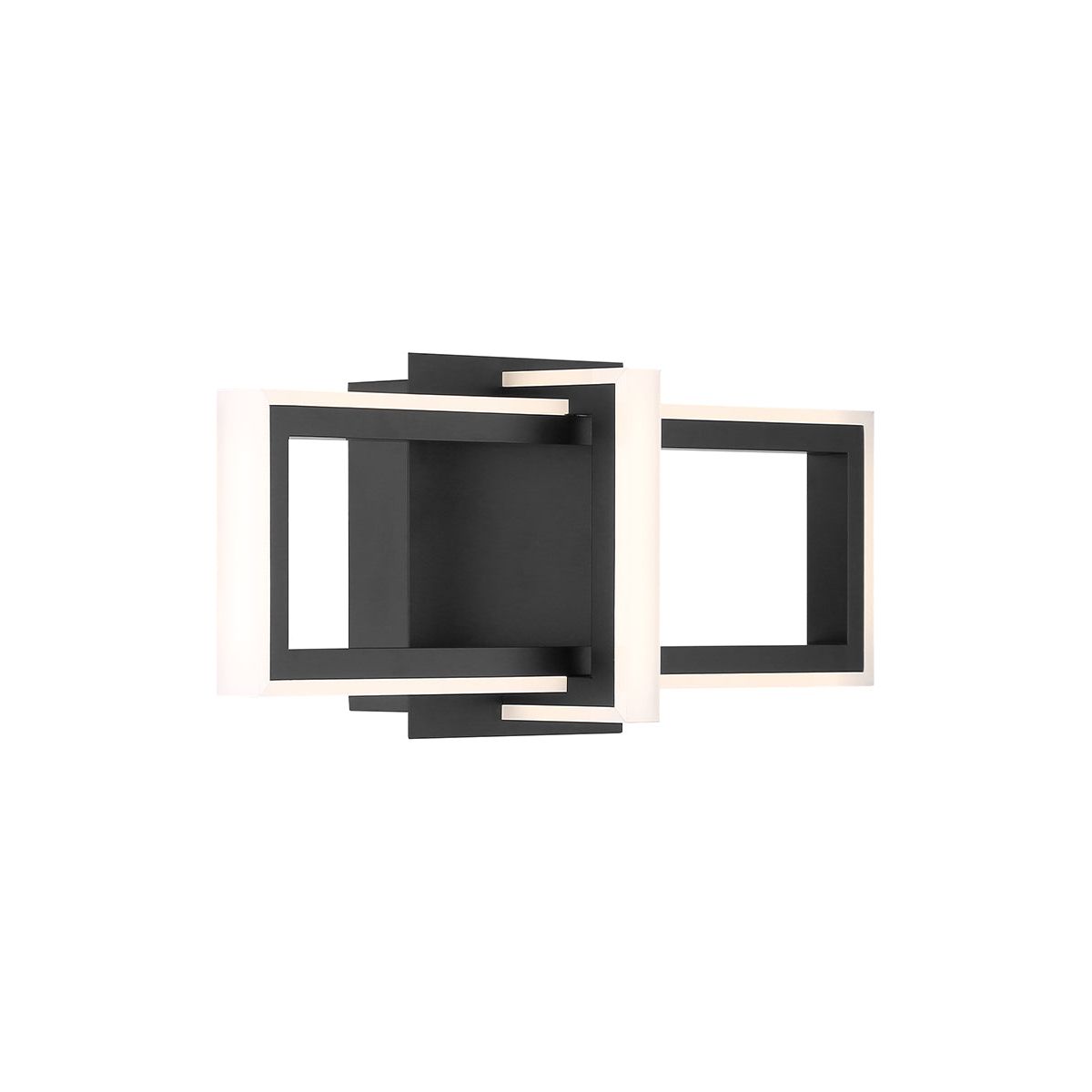 Bordo 1-Light Outdoor Wall Light