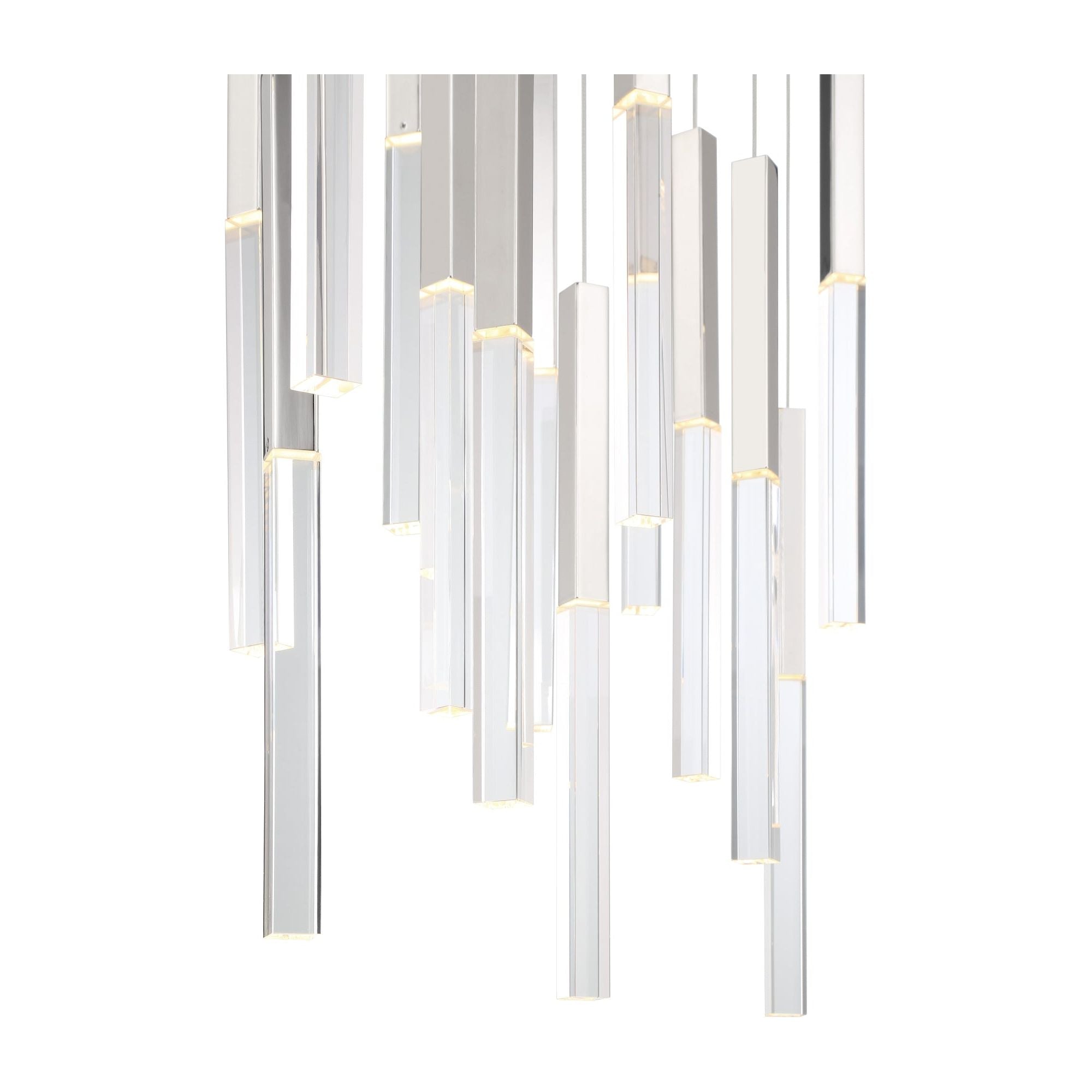 Benicio 18-Light Chandelier