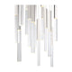 Benicio 18-Light Chandelier