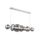 Atomo 1-Light Chandelier