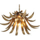 Kagra 3-Light Pendant