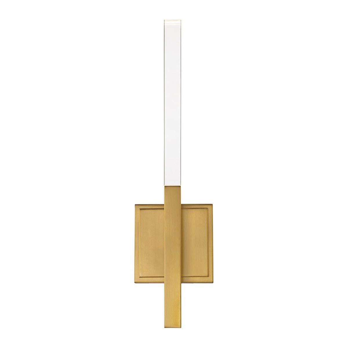 Benicio 2-Light Vanity