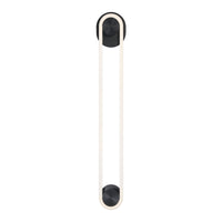 Swing 36" Outdoor Wall Mount
