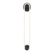 Swing 36" Outdoor Wall Mount