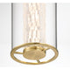 Espada 1-Light Chandelier