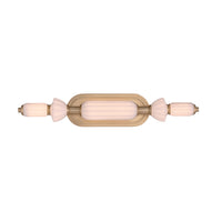 Lansdowne 22" Vanity Light