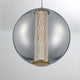 Atomo 1-Light Pendant