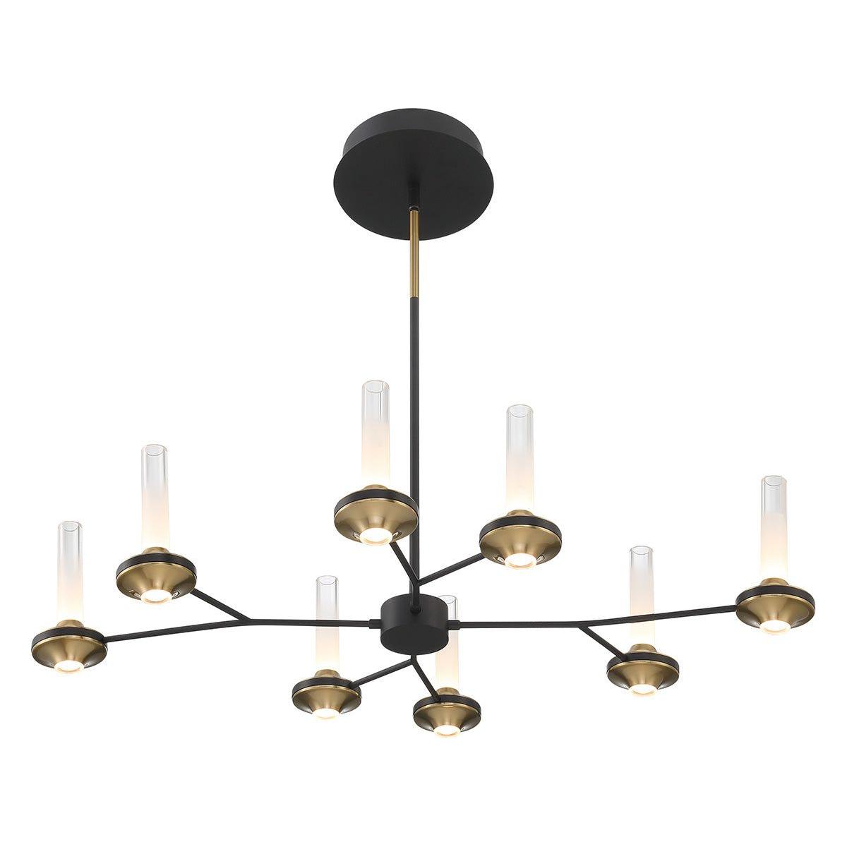 Torcia 16-Light Chandelier