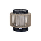 Aden 15.5" Indoor/Outdoor Accent Lamp