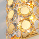 Perrene 2-Light Wall Sconce