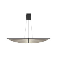 Seraph 1-Light 39.25" Chandelier