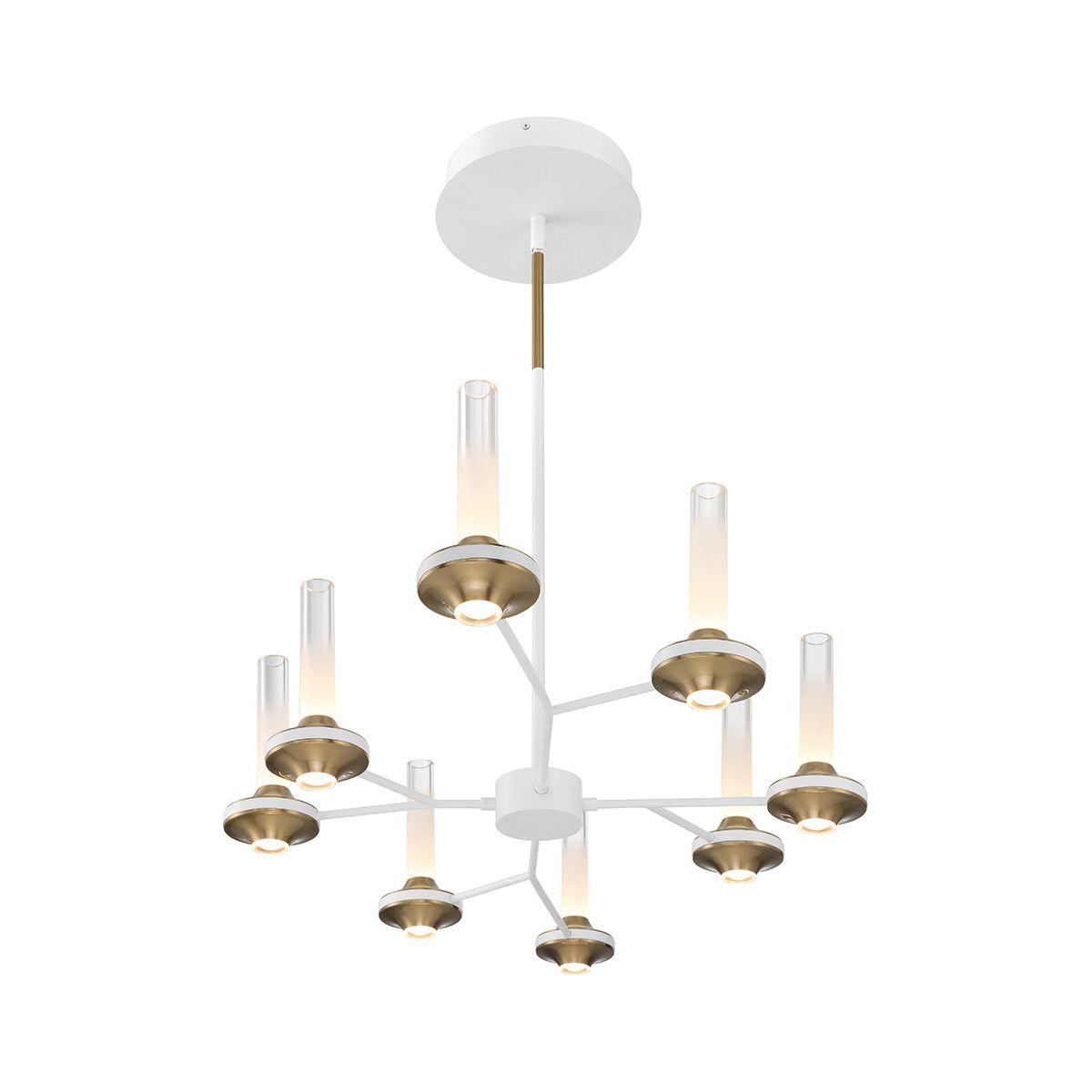 Torcia 16-Light Chandelier