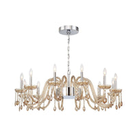 Ferrero 12-Light Chandelier