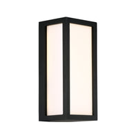 Outdoor LED Wall Mount